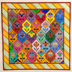 The Collection M-70 Flowers