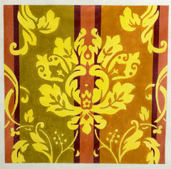 The Collection SB908 Toile Floral