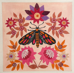 The Collection JP-D27 Butterfly