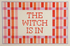 KCN Designers KCD4773 The Witch is In