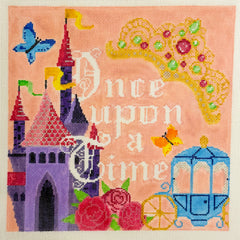 Laura Love Designs LL-PW-28A Once Upon A Time