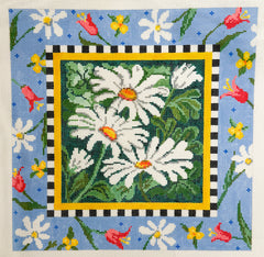 The Meredith Collection 3262 Daisies