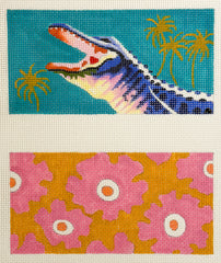 Colors of Praise EY243 Alligator EGC