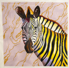 Colors of Praise AN545 Zebra