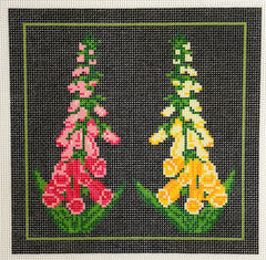 Spellbound Stitchery SBS131 Foxglove