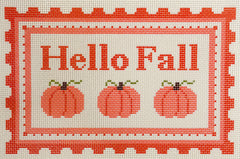 KCN Designers KCD4769 Hello Fall