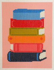 KCN Designers ZS-284 Book Stack