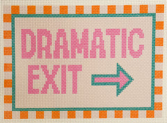 KCN Designers ZS-333 Dramatic Exit