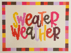 KCN Designers ZS-345 Sweater Weather