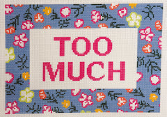 KCN Designers KCD5256 Too Much