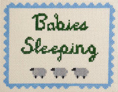 Goodpoint GP03-S Babies Sleeping