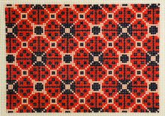 Saturnalia SAS-TPD-22 Ladybugs