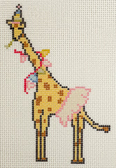 Penny & Penny P&PxWBA4 Party Giraffe