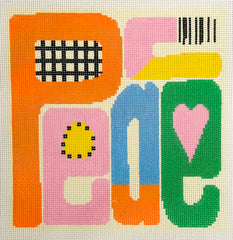 Audra NKK501 Peace
