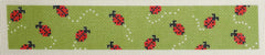 Lucky Lotus LLN-059 Ladybug Key Fob