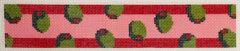 Lucky Lotus LLN-021 Olives Key Fob
