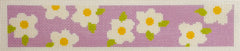 Lucky Lotus LLN-013 Daisies Key Fob
