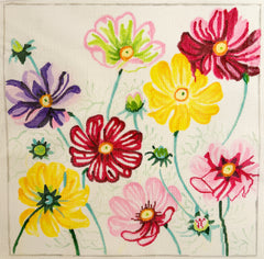 Jean Smith 80A Cosmo Beauties