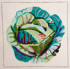 Jean Smith 126A Cabbage