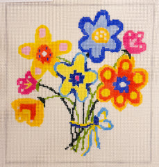 Jean Smith 152E Petit Bunch #5