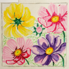 Jean Smith 80B Sm. Cosmos #1