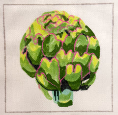 Jean Smith 126H Artichoke