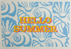 Alice Peterson RSS004 Hello Summer