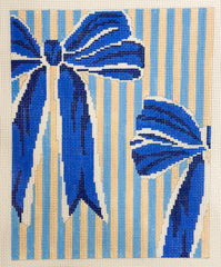 Alice Peterson 8091 Bows and Stripes