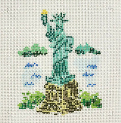 Penny Linn Designs #PLC-EH41 Statue of Liberty