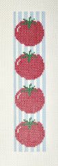 Tilli Tomas MM-BM031C Tomatoes Bookmark