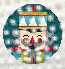 Love MHB Studio CHR-148 Iggy Nutcracker