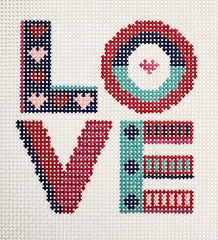 Love MHB Studio YAL-112 Fun Love