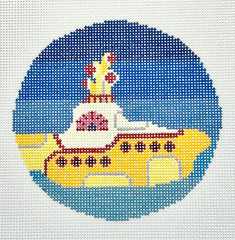 Needle Nola NOLA144 Yellow Submarine