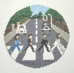 Needle Nola NOLA145 Abbey Road