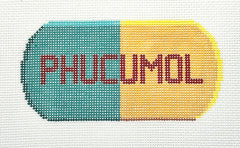 Needle Nola NAS163 Phucumol