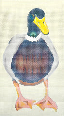 A Stitch In Time ASIT046 Duck