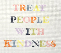 Goodpoint ET21 Treat People With Kindness