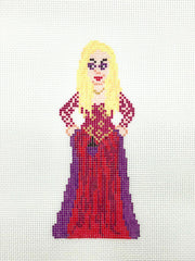 TRUNK SHOW: Pop! Needle Arts POP-116 Sarah Sanderson