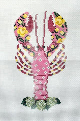 Rachel Barri Designs RR245-P Lola The Lobster