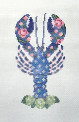Rachel Barri Designs RR245-B Lucy The Lobster