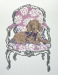 Rachel Barri Designs RRBB4 Dapper Doodle