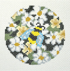 Rachel Barri Designs RR208 Garden Bee