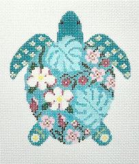 Rachel Barri Designs RR248 Tilly The Turtle