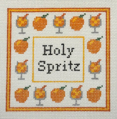 Mopsey Designs MD.GHN-26 Holy Spritz