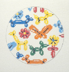 Mopsey Designs MD.JK-21 Balloon Party Mini