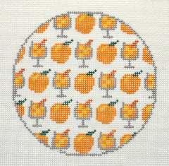 Mopsey Designs MD.GHN-34 Spritz Round