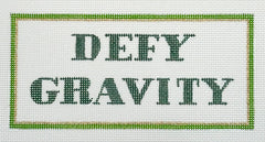 Raymond Crawford HO2539 Defy Gravity