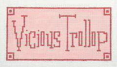 Raymond Crawford HO2618 Vicious Trollop