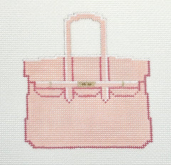 Raymond Crawford HO2519 Pink Burkin