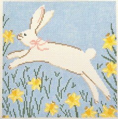 Mopsey Designs MD.JK-35 Spring Bunny